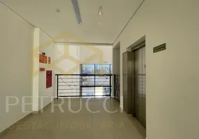 Foto 1 de Sala Comercial com 1 Quarto para venda ou aluguel, 46m² em Chacaras Silvania, Valinhos