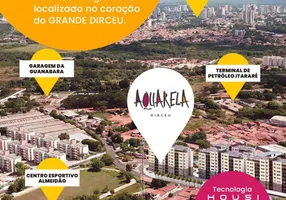 Foto 1 de Apartamento com 3 Quartos à venda, 64m² em Itararé, Teresina