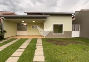 Foto 1 de Casa de Condomínio com 3 Quartos à venda, 114m² em Aeroclub, Porto Velho