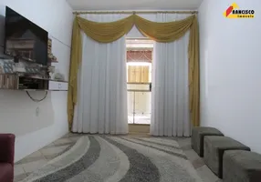 Foto 1 de Casa com 3 Quartos à venda, 90m² em Nossa Senhora das Graças, Divinópolis