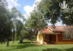 Foto 1 de Fazenda/Sítio com 3 Quartos à venda, 160m² em Ana Helena, Jaguariúna