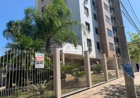 Foto 1 de Apartamento com 3 Quartos à venda, 80m² em Jardim Itú Sabará, Porto Alegre