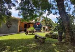 Foto 1 de Fazenda/Sítio com 3 Quartos à venda, 20000m² em Salgadinho, Campo Largo