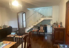 Foto 1 de Casa com 3 Quartos à venda, 173m² em Jardim Prudência, São Paulo