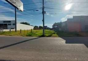 Foto 1 de Lote/Terreno à venda, 748m² em Campina, São Leopoldo