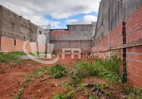 Foto 1 de Lote/Terreno à venda, 250m² em Jardim Ipanema, Sorocaba