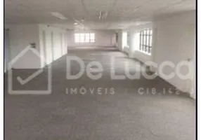 Foto 1 de Sala Comercial com 3 Quartos para alugar, 350m² em Vila Brandina, Campinas