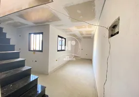 Foto 1 de Cobertura com 2 Quartos à venda, 100m² em Parque Capuava, Santo André