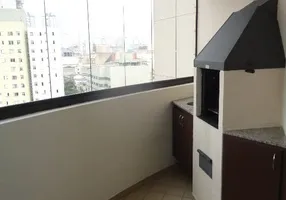 Foto 1 de Apartamento com 2 Quartos à venda, 84m² em Cambuci, São Paulo