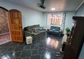 Foto 1 de Casa com 2 Quartos à venda, 144m² em Vila Moraes, São Paulo