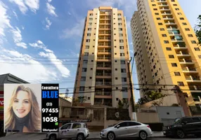 Foto 1 de Apartamento com 3 Quartos à venda, 96m² em São Judas, São Paulo