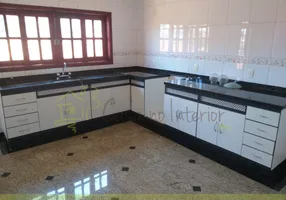 Foto 1 de Sobrado com 3 Quartos para alugar, 200m² em Vila Formosa, Jundiaí