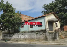 Foto 1 de Lote/Terreno à venda, 1400m² em Vila Sinha, São José dos Campos