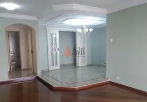 Foto 1 de Apartamento com 4 Quartos à venda, 160m² em Tatuapé, São Paulo