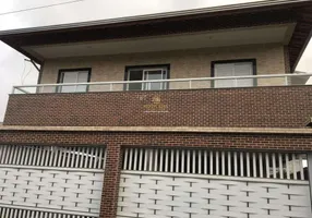 Foto 1 de Apartamento com 2 Quartos à venda, 57m² em Sítio do Campo, Praia Grande