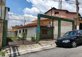 Foto 1 de Casa com 1 Quarto à venda, 60m² em Freguesia do Ó, São Paulo