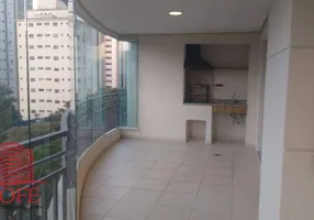 Foto 1 de Apartamento com 3 Quartos à venda, 156m² em Planalto Paulista, São Paulo