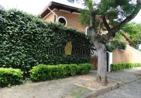 Foto 1 de Casa com 5 Quartos à venda, 327m² em Jardim Bela Vista, Valinhos