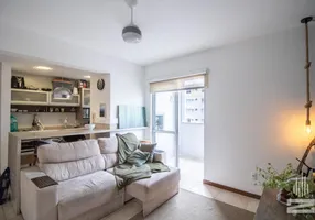 Foto 1 de Apartamento com 1 Quarto à venda, 47m² em Itoupava Seca, Blumenau