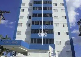 Foto 1 de Apartamento com 3 Quartos à venda, 107m² em Centro, Várzea Grande