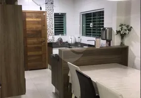 Foto 1 de Sobrado com 3 Quartos à venda, 135m² em Tremembé, São Paulo