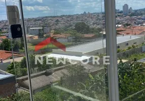 Foto 1 de Apartamento com 2 Quartos à venda, 65m² em Jardim Ipyranga, Botucatu