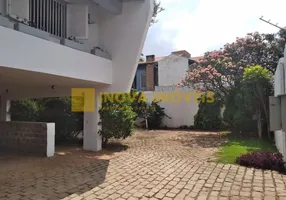 Foto 1 de Casa com 3 Quartos à venda, 416m² em Vila Brandina, Campinas