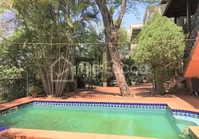 Foto 1 de Casa de Condomínio com 4 Quartos à venda, 539m² em Chácara Flora, Valinhos