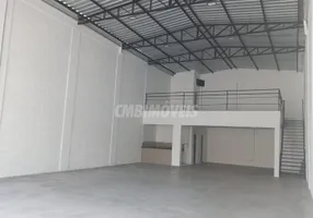 Foto 1 de Sala Comercial à venda, 300m² em Vila Pompéia, Campinas