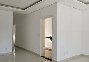 Foto 1 de Apartamento com 2 Quartos à venda, 68m² em Jardim Gramados de Sorocaba, Sorocaba