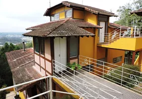 Foto 1 de Casa de Condomínio com 5 Quartos à venda, 377m² em Altos de São Fernando, Jandira