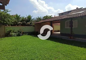 Foto 1 de Casa com 3 Quartos para venda ou aluguel, 320m² em Serra Grande, Niterói