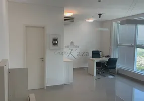 Foto 1 de Sala Comercial à venda, 49m² em Jardim das Colinas, São José dos Campos