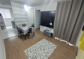 Foto 1 de Apartamento com 2 Quartos à venda, 45m² em Parque Ipê, São Paulo