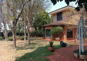 Foto 1 de Casa de Condomínio com 5 Quartos à venda, 871m² em Jardim São Luiz, Ribeirão Preto