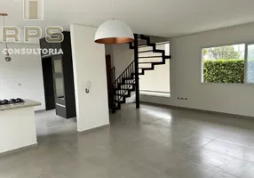 Foto 1 de Casa de Condomínio com 3 Quartos à venda, 127m² em Vila Petropolis, Atibaia