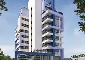 Foto 1 de Apartamento com 3 Quartos à venda, 125m² em Ahú, Curitiba