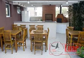 Foto 1 de Apartamento com 2 Quartos à venda, 52m² em Quitaúna, Osasco