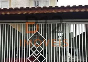 Foto 1 de Sobrado com 3 Quartos à venda, 170m² em Vila Prq, São Paulo
