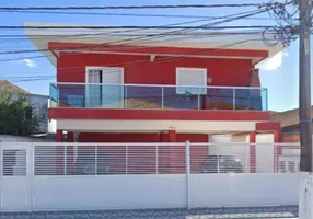 Foto 1 de Casa de Condomínio com 2 Quartos à venda, 59m² em Sítio do Campo, Praia Grande