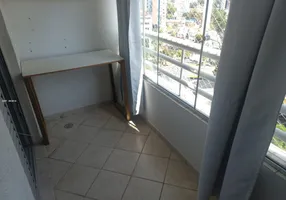 Foto 1 de Apartamento com 1 Quarto para alugar, 42m² em Vila Olímpia, São Paulo