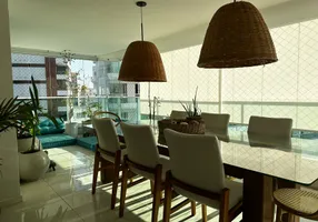 Foto 1 de Apartamento com 4 Quartos à venda, 187m² em Barra Avenida, Salvador
