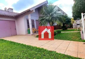 Foto 1 de Casa com 2 Quartos à venda, 70m² em Moinhos D Água, Lajeado