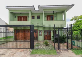 Foto 1 de Casa com 3 Quartos à venda, 173m² em Hípica, Porto Alegre