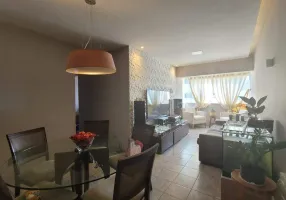 Foto 1 de Apartamento com 3 Quartos à venda, 94m² em Luzia, Aracaju