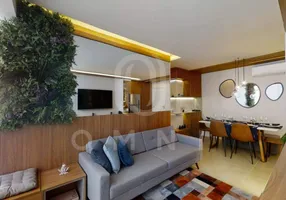 Foto 1 de Apartamento com 3 Quartos à venda, 64m² em Vila Assuncao, Santo André