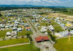 Foto 1 de Lote/Terreno à venda, 300m² em Condominio Terras do Vale, Caçapava