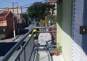 Foto 1 de Casa com 2 Quartos para venda ou aluguel, 100m² em Lapa, São Paulo