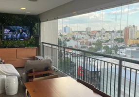 Foto 1 de Apartamento com 3 Quartos à venda, 147m² em Centro, São Bernardo do Campo