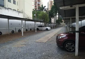 Foto 1 de Lote/Terreno para venda ou aluguel, 737m² em Setor Central, Goiânia